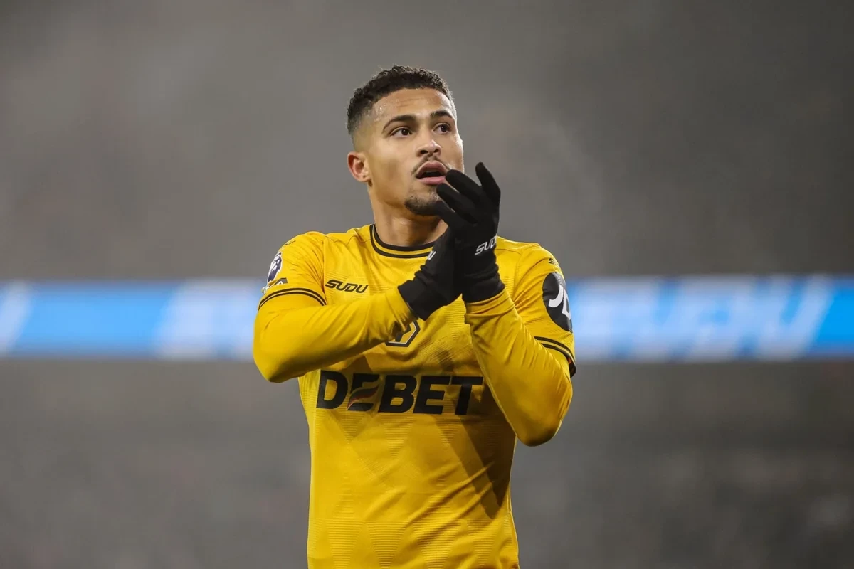 Joao Qomes \"Atletiko\"ya transfer olunmağa yaxındır&nbsp;
