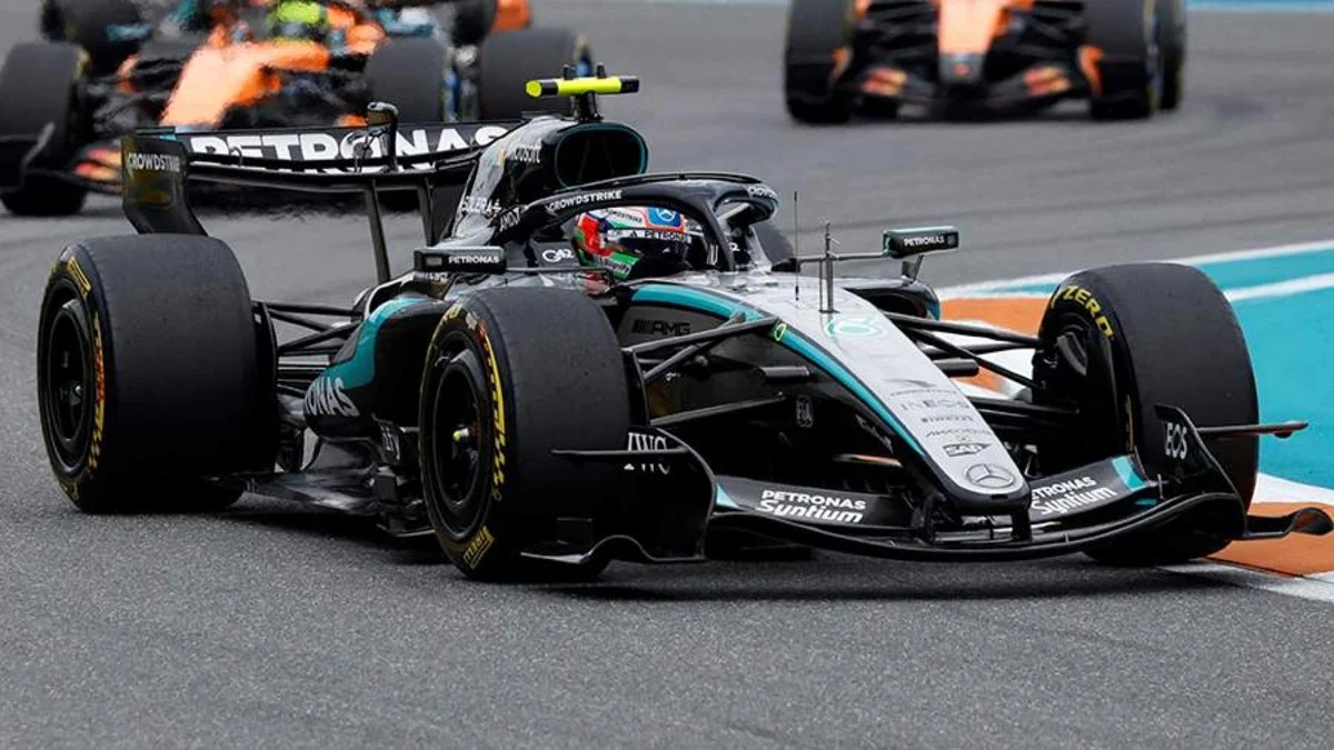 FIA və \"Formula 1\" 2027-ci il üçün texniki qaydalara dəyişikliklər barədə razılığa gəliblər 
