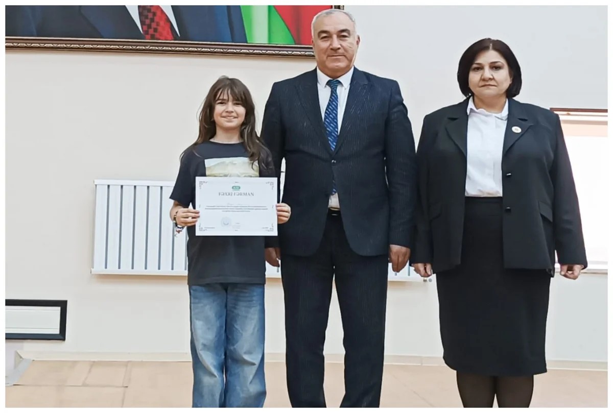 Naxçıvanda Heydər Əliyevin doğum gününə həsr olunmuş şahmat turnirinin qalibləri bəlli olub&nbsp;