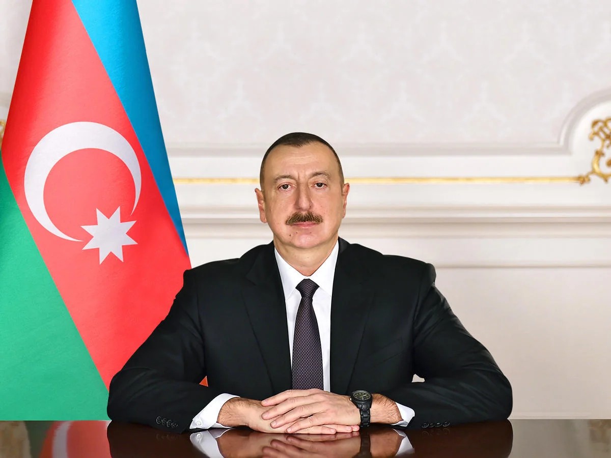 Prezident İlham Əliyev Ümummilli Lider Heydər Əliyevin 103-cü ildönümü ilə bağlı paylaşım edib