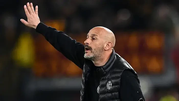 &nbsp;“Beşiktaş” Vinçenzo Italiano ilə razılığa gəlib