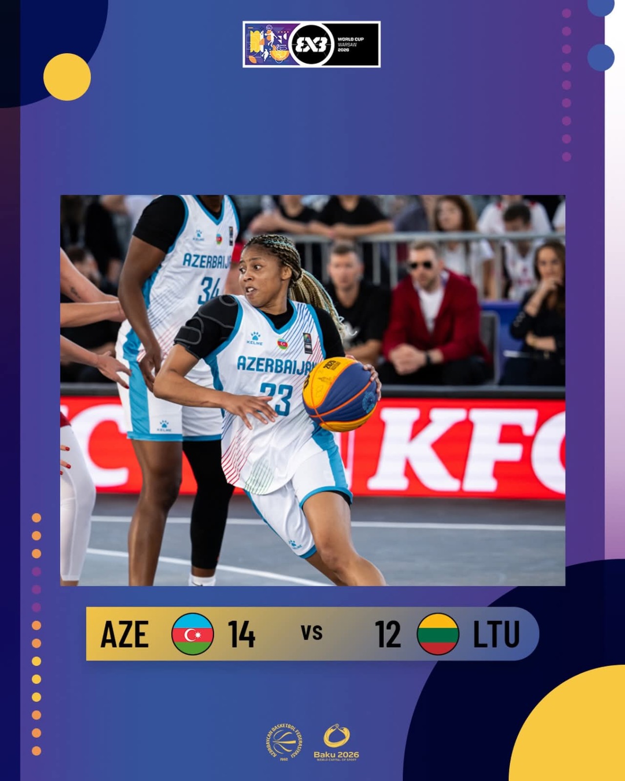 Basketbol millimiz dünya çempionatının 1/4 finalında  