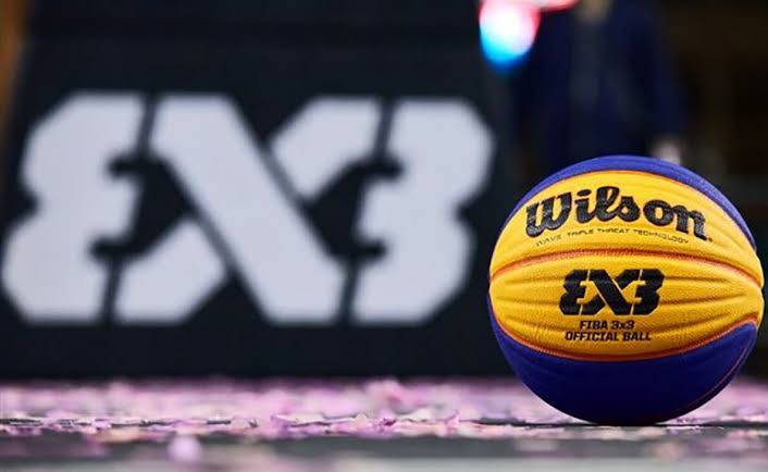 3x3 basketbol millimizbDünya Kubokunda yarımfinal oyununa çıxır