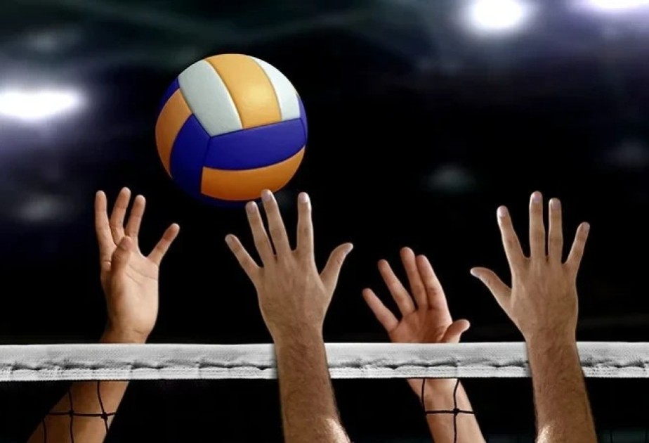 Kişi voleybolçulardan ibarət millimiz Avropa Liqasında növbəti oyununu keçirəcək&nbsp;