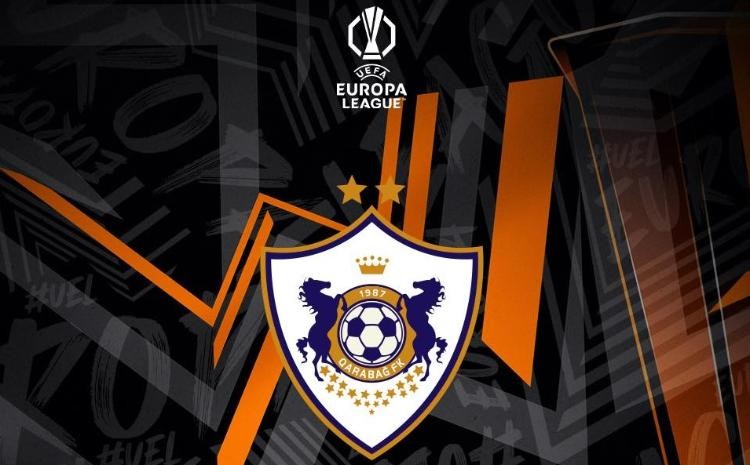 Avropa Liqası: Bu gün \"Qarabağ\"ın I təsnifat mərhələsindəki rəqibi müəyyənləşəcək