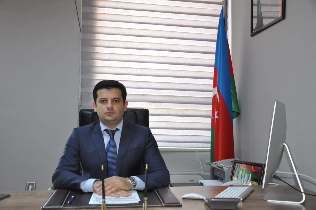 Azərbaycanlı idman mütəxəssisi Türkiyədə vəzifəyə təyin edildi&nbsp; &nbsp;