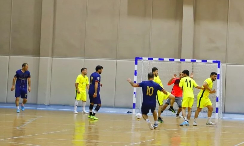 \"Heydər Əliyev Kuboku\" uğrunda turnirin qalibi müəyyənləşib