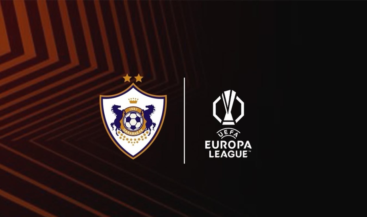 \"Qarabağ\" Avropa Liqasında cavab oyununa çıxır