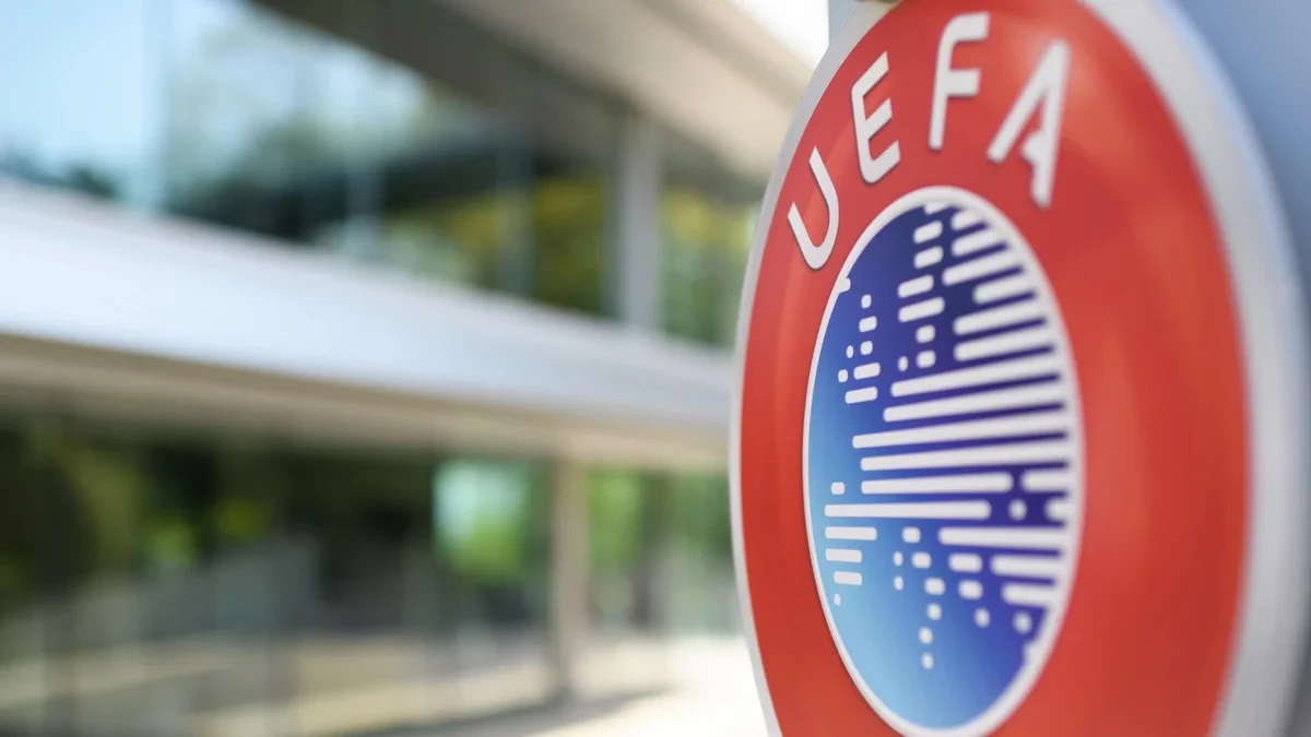 Azərbaycanın UEFA reytinqindəki əmsalı artıb