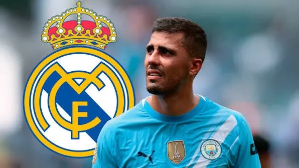 \"Real\" Rodri transferi üçün hərəkətə keçib&nbsp;&nbsp;