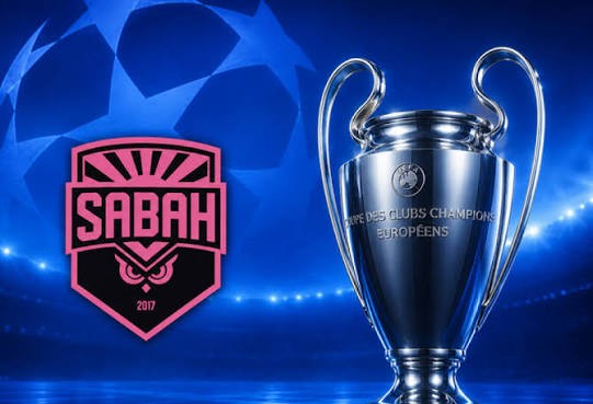 Çempionlar Liqası: \"Sabah\"ın rəqibləri müyyənləşdi - FOTO