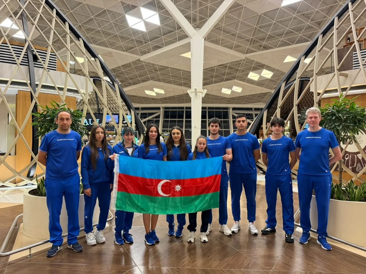 Şahmat komandalarımız 46-cı Ümumdünya Şahmat Olimpiadasında mübarizəyə başlayır