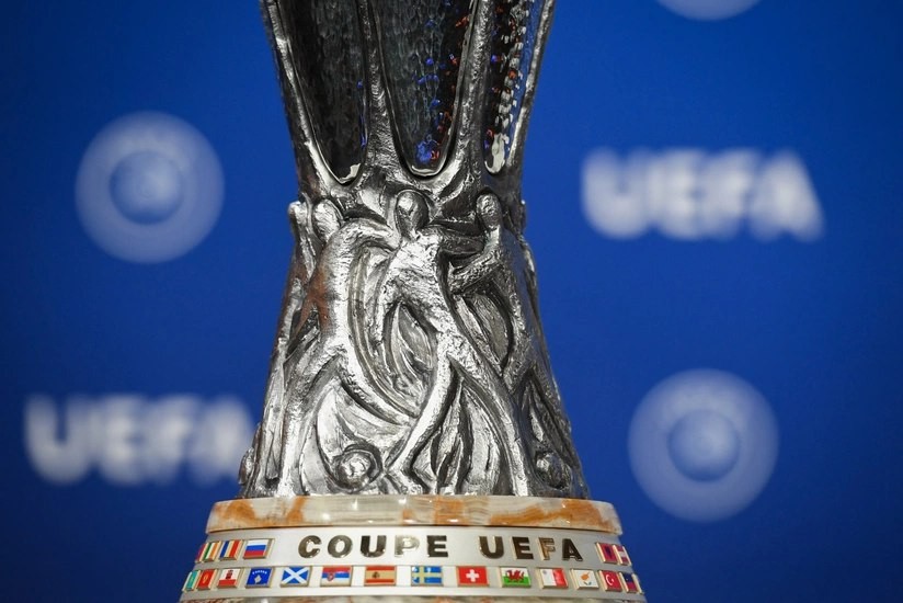UEFA Avropa Liqasında əsas mərhələnin ilk oyunları keçirilib