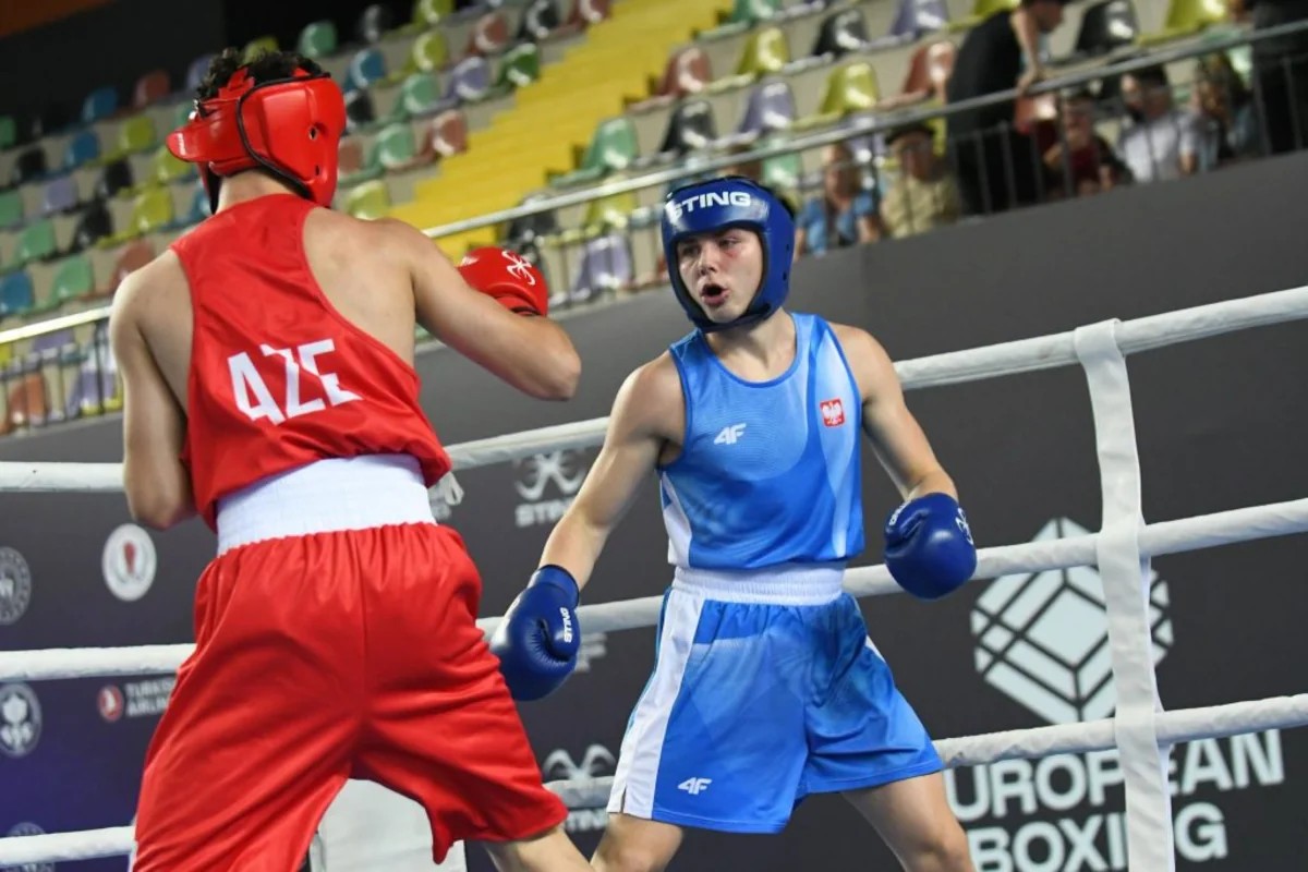 10 boksçumuz Avropa çempionatının yarımfinalında&nbsp;