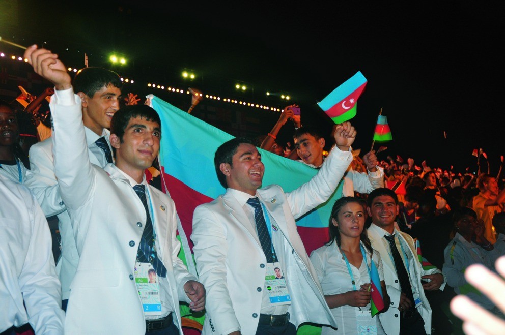 Azərbaycan komandası Dakar-2026-da 13 idmançı ilə mübarizə aparacaq