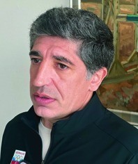 Elnur Amanov: “Ümid edirəm ki, keçdiyimiz hazırlıq prosesi uğurlu çıxış etməyimizə kömək edəcək”&nbsp;&nbsp;
