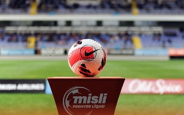 Misli Premyer Liqasında X tura start verilir