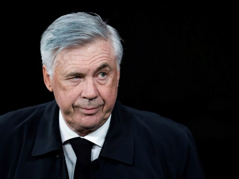 Karlo Ançelotti: \"\"Real\"da köhnə nəsil yenidən qurulmalıdır\"