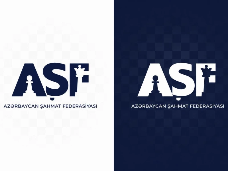 AŞF-nin yeni loqosu təqdim edilib