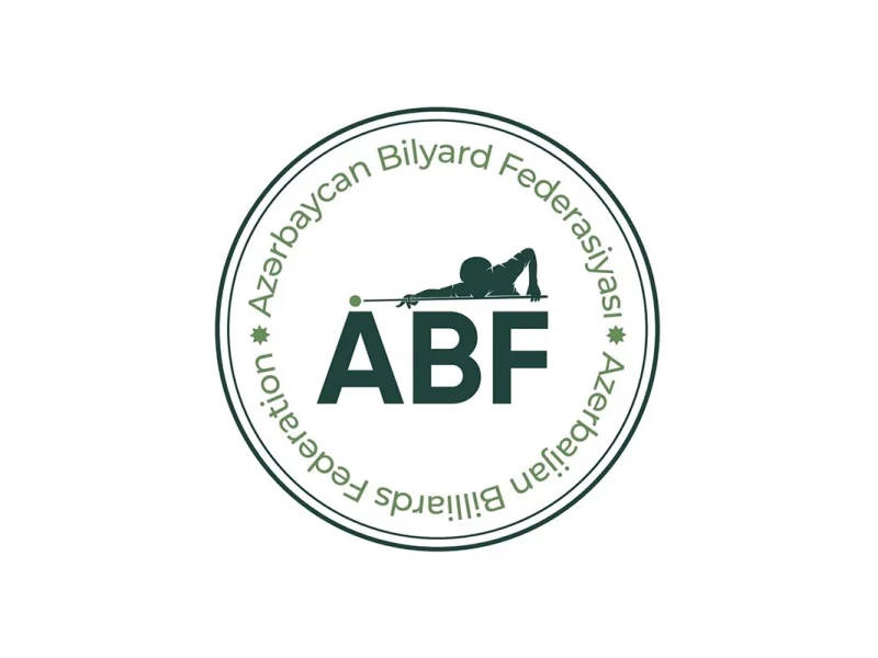 Bakıda bilyard üzrə Avropa Kuboku və Avropa çempionatı keçiriləcək