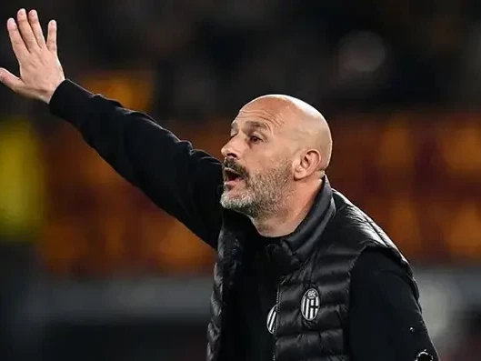  “Beşiktaş” Vinçenzo Italiano ilə razılığa gəlib