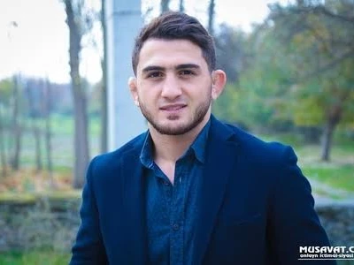 Olimpiya mükafatçımız U-17 millisinin böyük məşqçisi təyin edildi