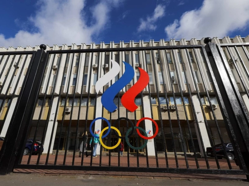BOK Rusiya Olimpiya Komitəsi ilə bağlı qərarını yumşaldıb