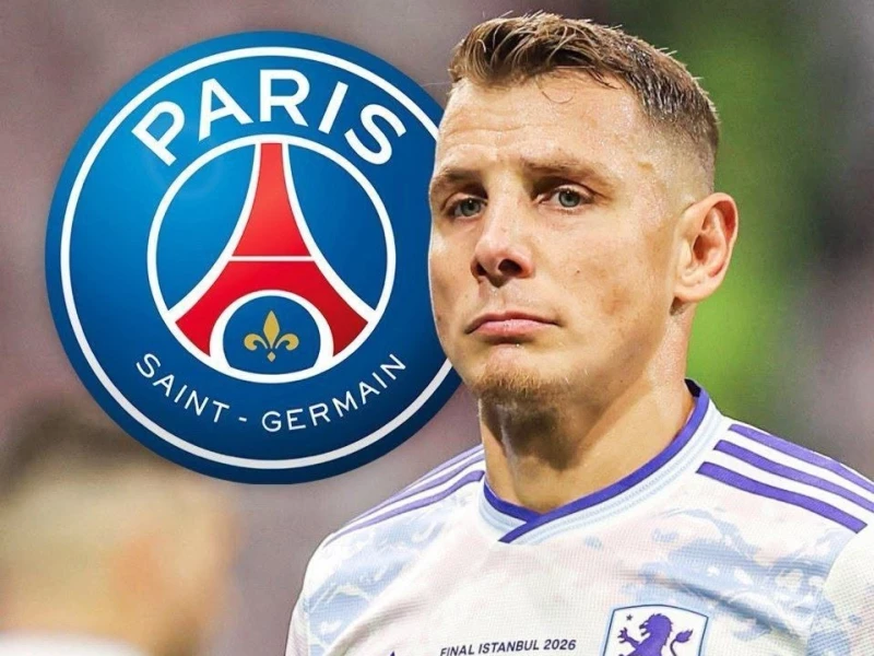 Parislilər heyətini yeni müdafiəçi ilə gücləndirmək istəyir
