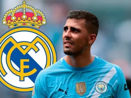 \"Real\" Rodri transferi üçün hərəkətə keçib&nbsp;&nbsp;