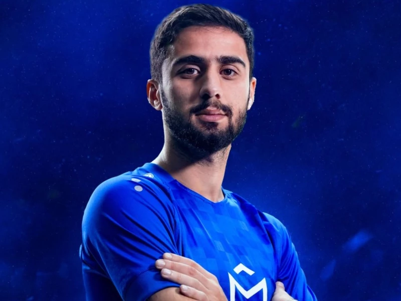 \"Şəfa\" futbolçusu ilə yollarını ayırdı