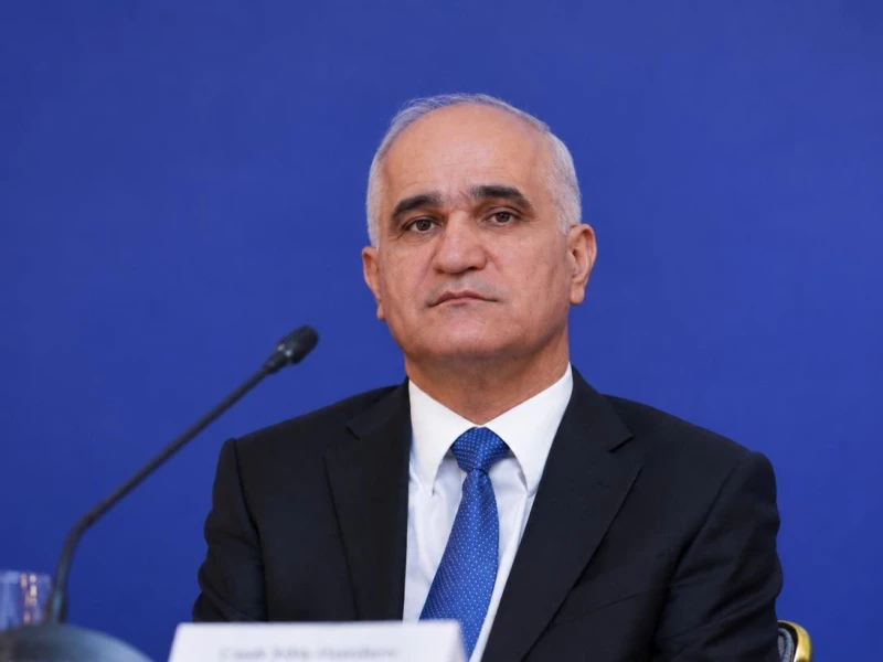 Şahin Mustafayev yenidən Azərbaycan Stolüstü Tennis Federasiyasının prezidenti seçilib