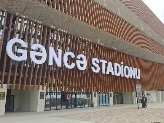 Azərbaycan Kubokunun final matçı ilk dəfə Gəncə şəhər stadionunda keçiriləcək