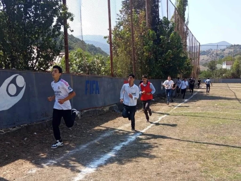 Yardımlıda “20 Sentyabr - Dövlət Suverenliyi Günü”nə həsr olunmuş turnir keçirilib 