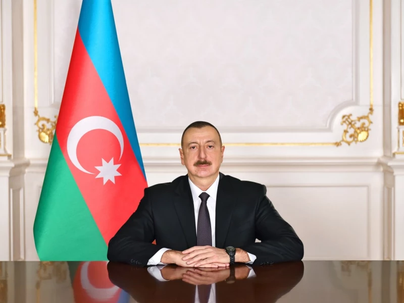 Prezident İlham Əliyevin sosial media hesablarında 27 Sentyabr – Anım Günü ilə bağlı paylaşım edilib