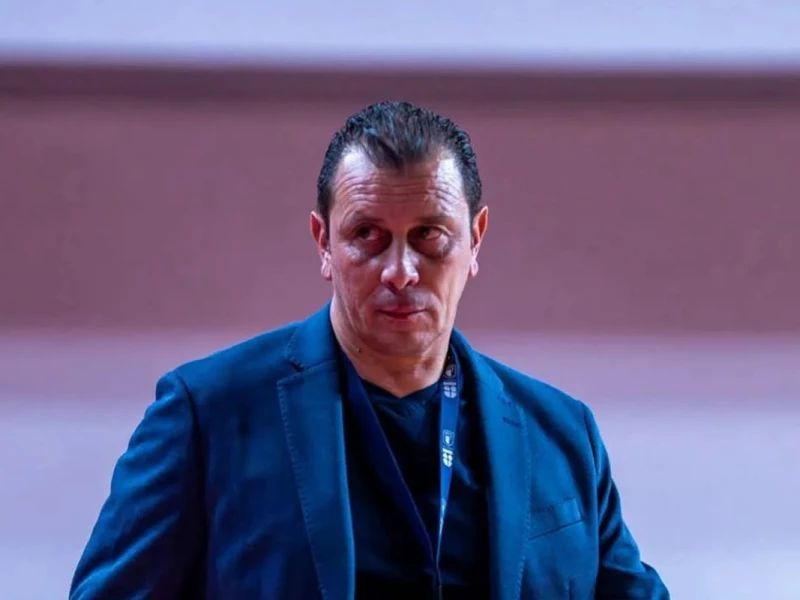 Qadın basketbolçulardan ibarət millimizə baş məşqçi təyin olunub