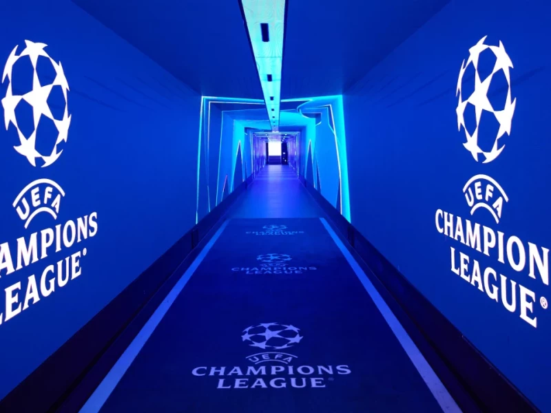 UEFA Çempionlar Liqasının III turuna 9 oyunla yekun vurulacaq